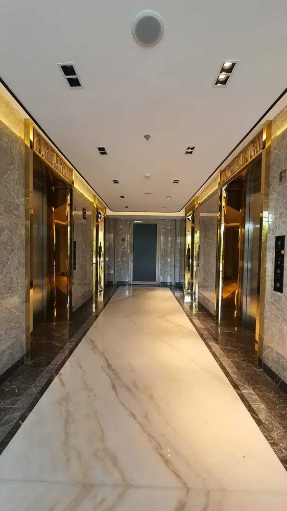 Vittorio Apartment, City View, Siap Huni, Wiyung, Surabaya