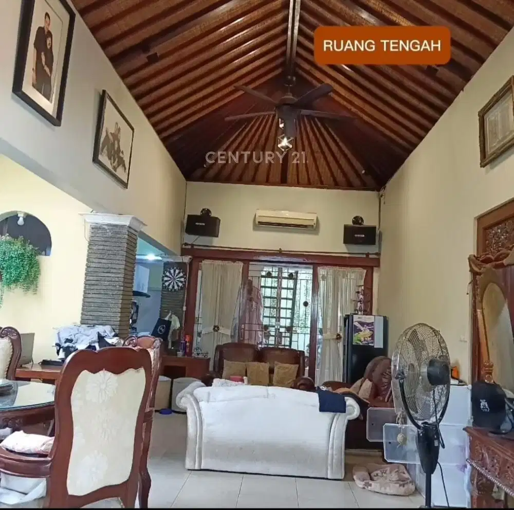 Dijual Segera Rumah Siap Huni Di Kelapa Dua Tangerang MK15789