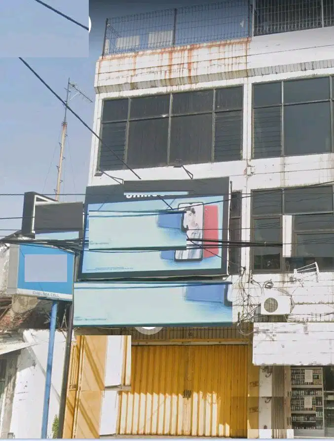 DIJUAL RUKO RUNGKUT KIDUL SURABAYA RON.A1092