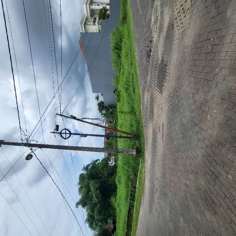 Tanah Hook Bagus di Hollywood