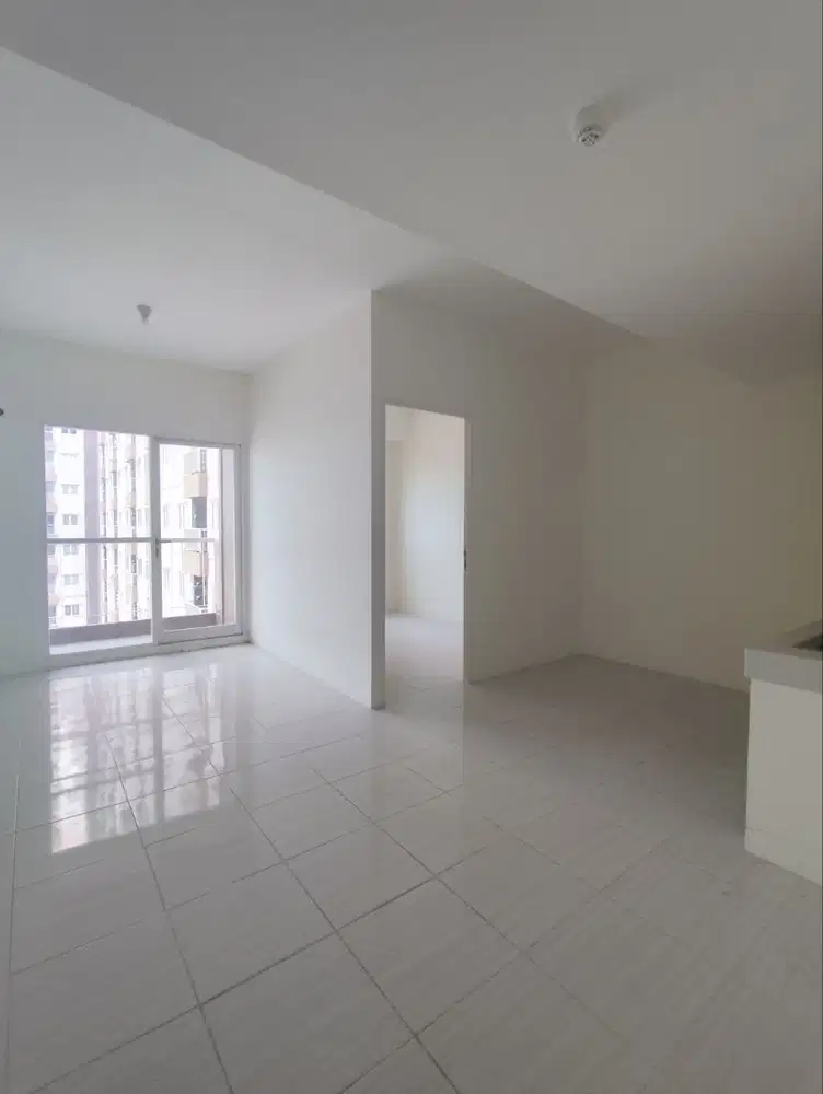 Disewakan Apartemen Puncak Dharmahusada Kosongan 2 BR