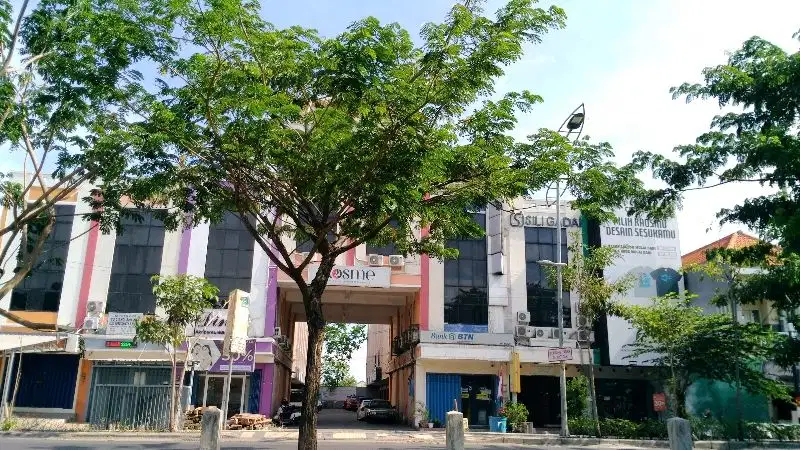 Sewa Ruko Raya Wiyung Surabaya