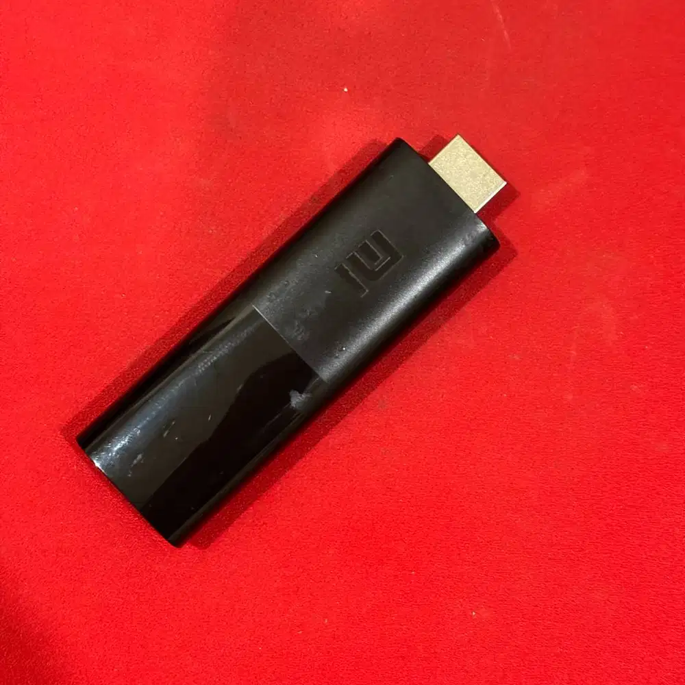 Xiaomi Smart Mi TV Stick 1080p FULL HD