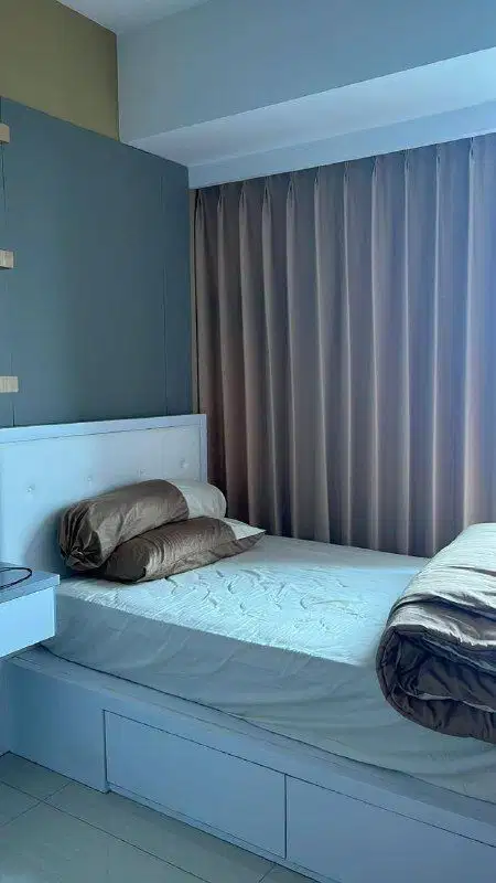 DIJUAL Apartment La RIZ Mansion 2BR