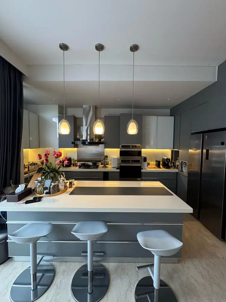 Murah Rumah Mewah The Zora BSD Sertfikat SHM