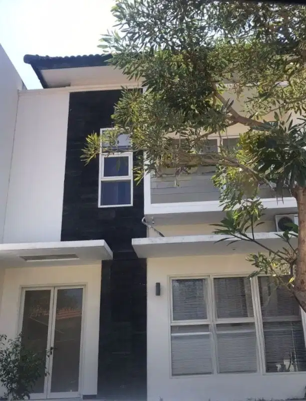 Vila Taman Telaga Citraland