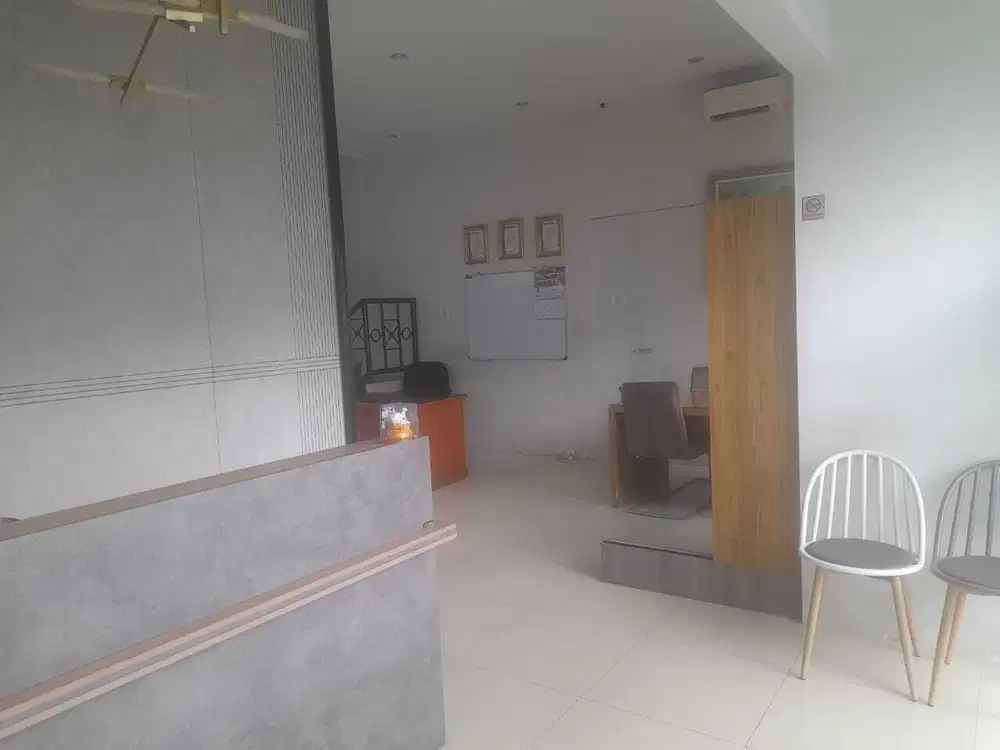 Ruko 4 Lantai di Villa Gading Indah – Cocok untuk kantor dan gudang