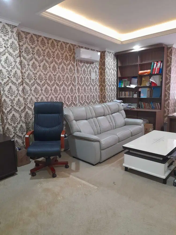 DIJUAL & DISEWAKAN RUKO SIAP HUNI JL.WIJAYA IPULO KEBAYORAN BARU JAKAR