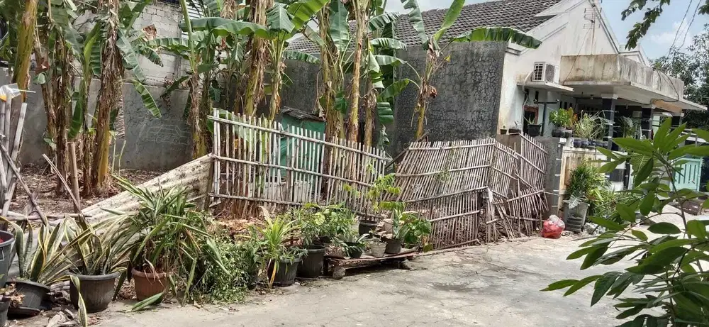 Dijual Murah Tanah Lokasi Strategis Tambun