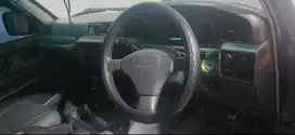 Toyota Land Cruiser 1997 Diesel