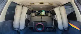Toyota Land Cruiser 1997 Diesel
