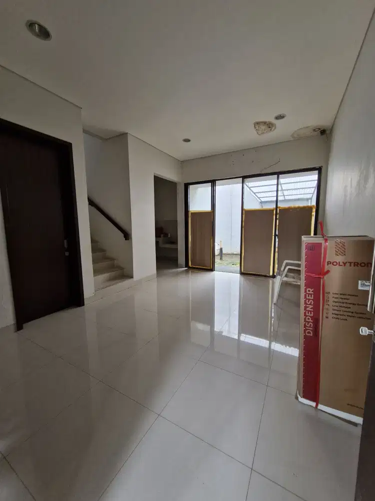 Harga paling murah The eminent prestigia jual rugi