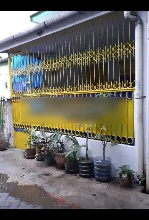 Rumah Sederhana Siap Huni Di Kota