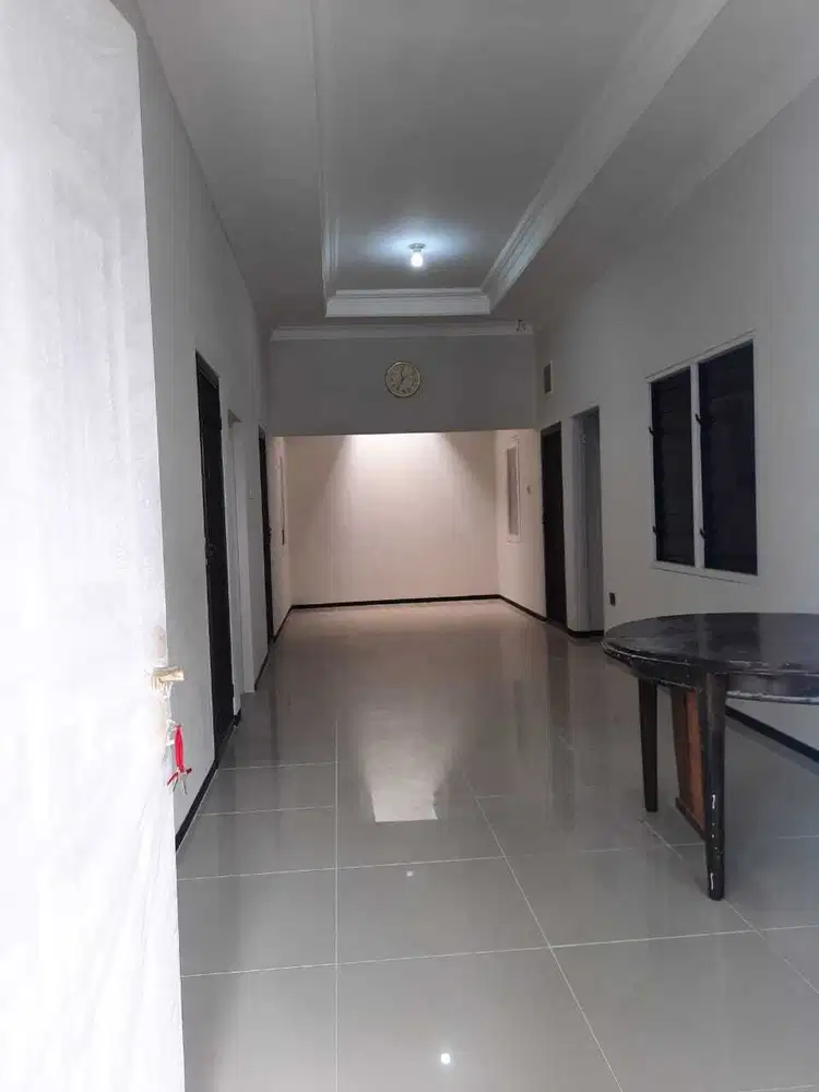 DIJUAL RUMAH MULYOSARI PRIMA UTARA