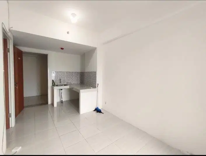 12jt 2br CBD harga studio GiLA no puncak permai bukit golf PBG