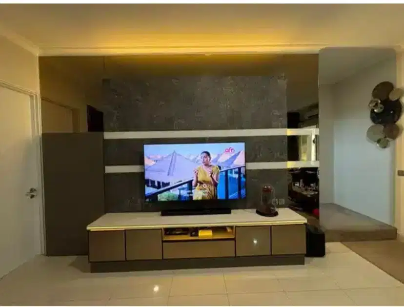 Dijual Rumah Dengan Swimming Pool-Cluster New Vivacia The Eminent BSD