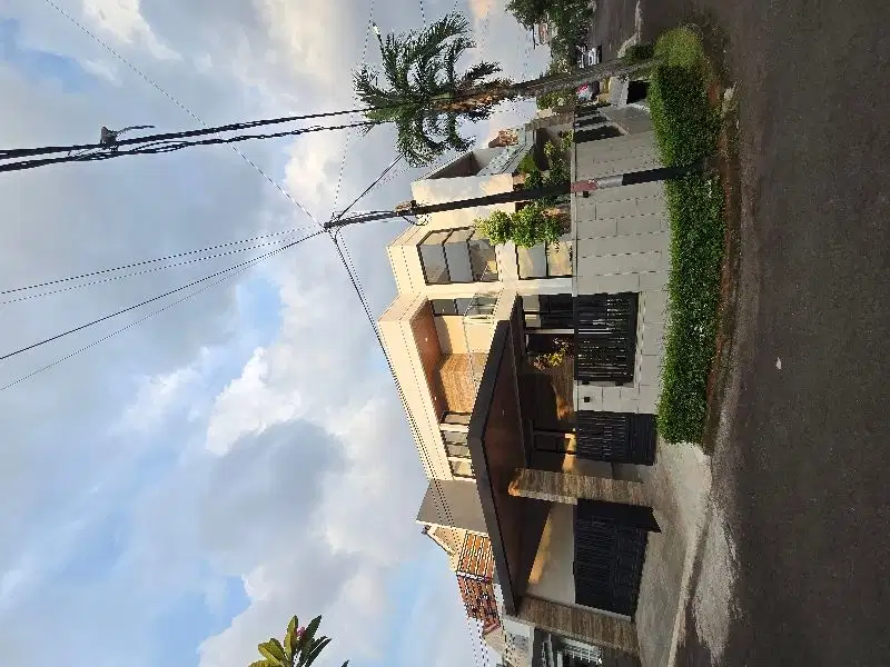 Rumah Mewah Full Renovasi Siap Huni di Rajawali Bintaro SC/GB10038