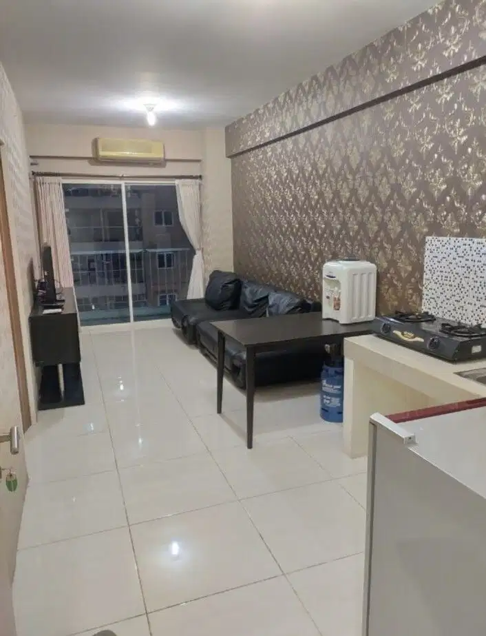 2br 28jt harga studio setara tarif KOS puncak bukit golf pbg not permai cbd