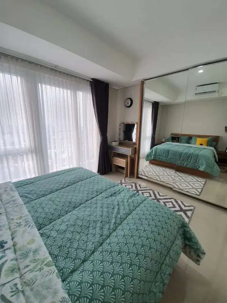 Dijual rumah besar dan luas siap huni di sektor 5 Bintaro -5581OF-