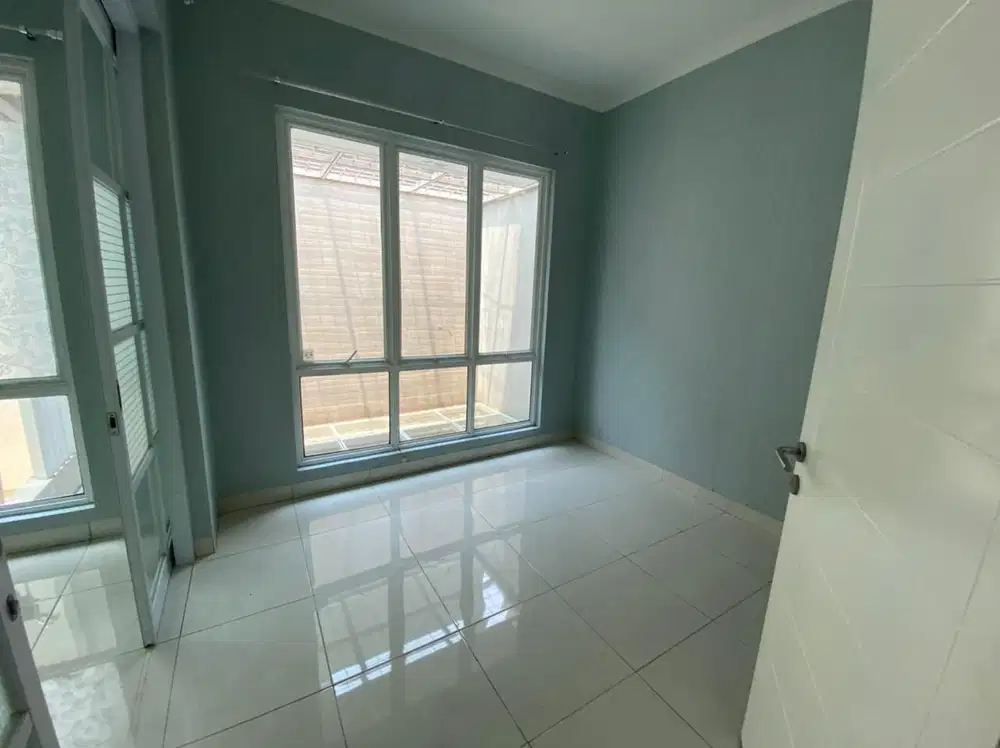 Discovery Bintro Sek 9, rumah cantik siap huni