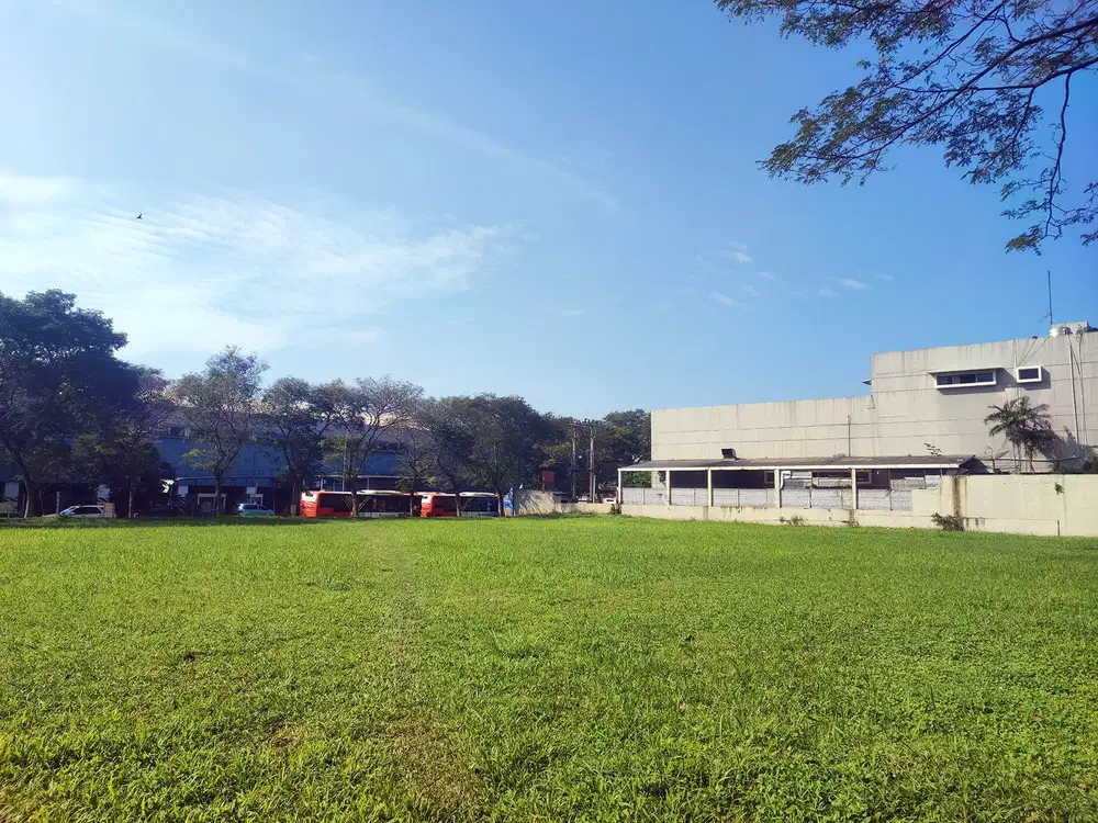 TANAH KAVLING KOMERSIAL , DI CENTRAL BUSINESS DISTRICT BSD ( CBD ) BSD