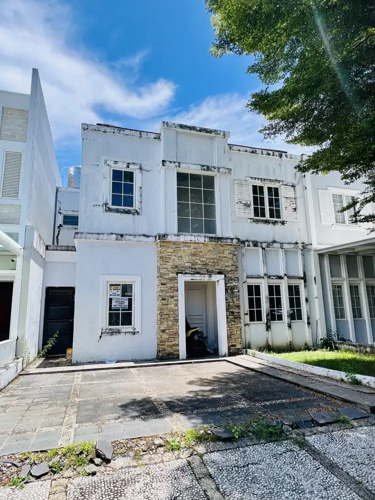 Rumah Pavillion Tanjung Bunga Makassar