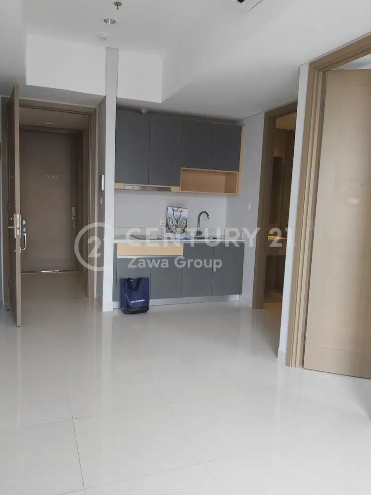 Jual Apartemen Taman Anggrek Di Tanjung Duren Jakarta Barat Ada 2 Unit
