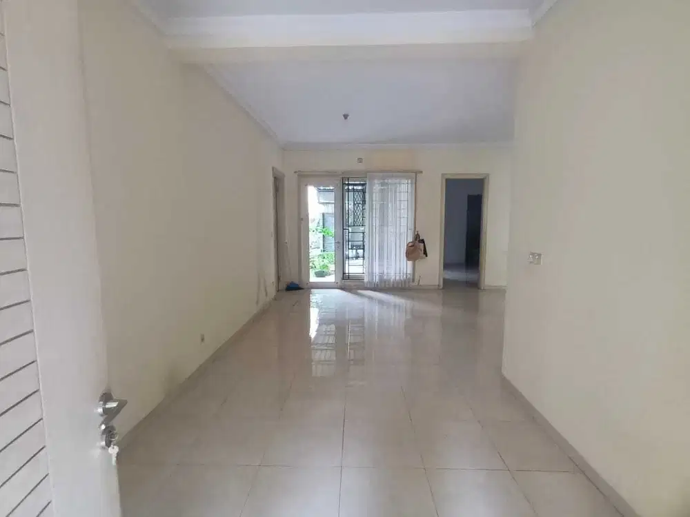 Murah Banget Rumah di Alam Sutera Onyx Tanah 200