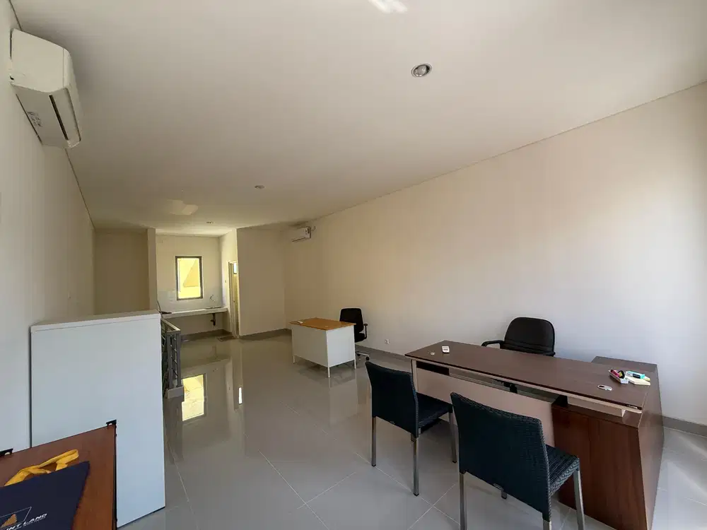 Ruko Maggiore Grande Gading Serpong Semi Furnished