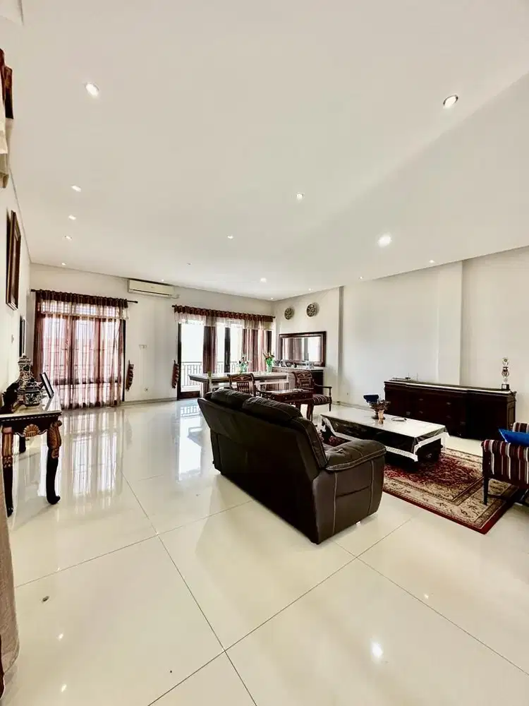 DIJUAL RUMAH BAGUS DI LEBAK BULUS JAKARTA SELATAN