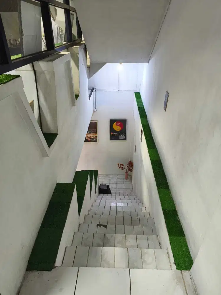 TERMURAH!  DI JUAL RUKO RADIO DALAM KEBAYORAN BARU JAKARTA SELATAN