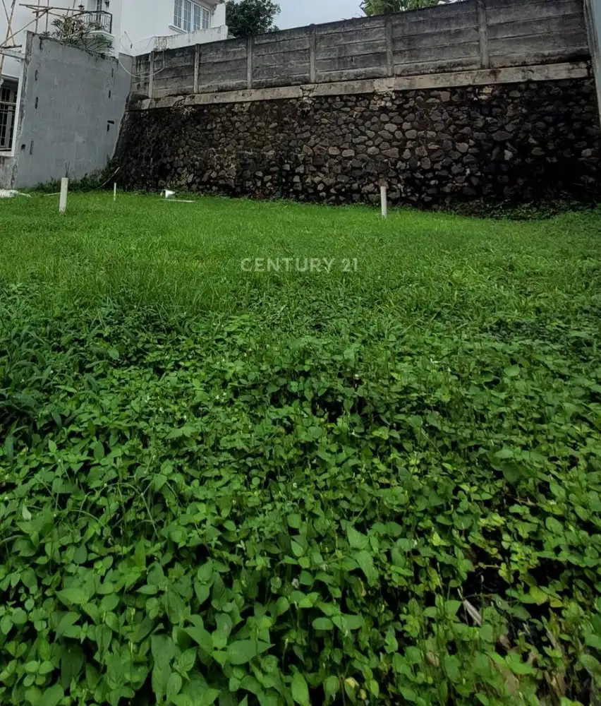 Jual Cepat Kavling Di Sektor 9 Bintaro GB16457