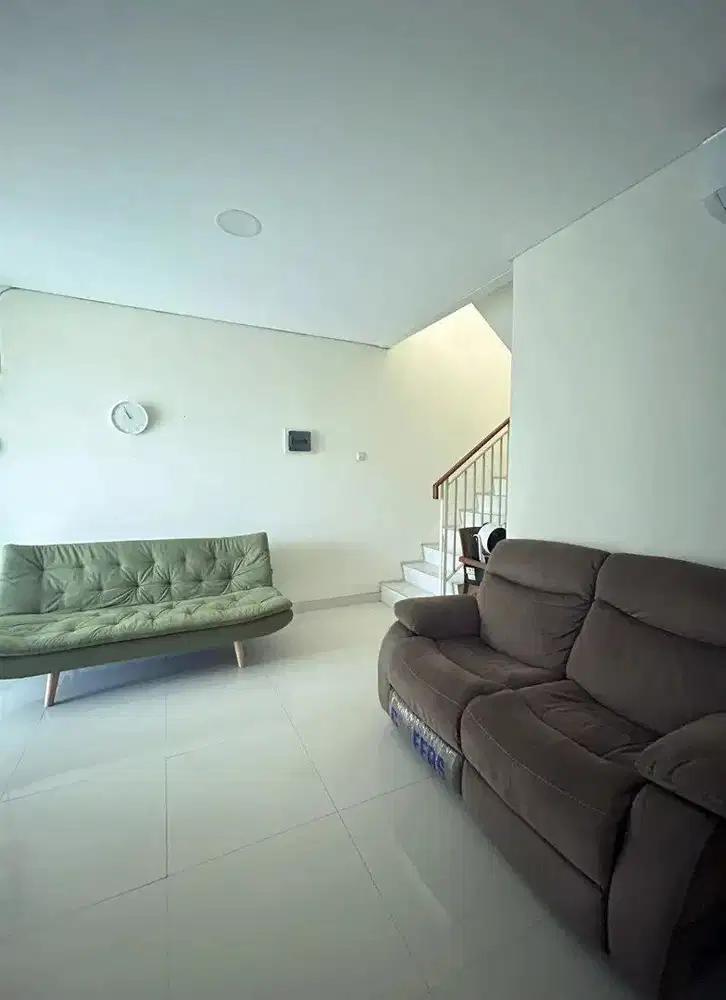 PakuwonCITY 2m an Cluster Suvadiva Grand Island Dekat ITS dan Unair