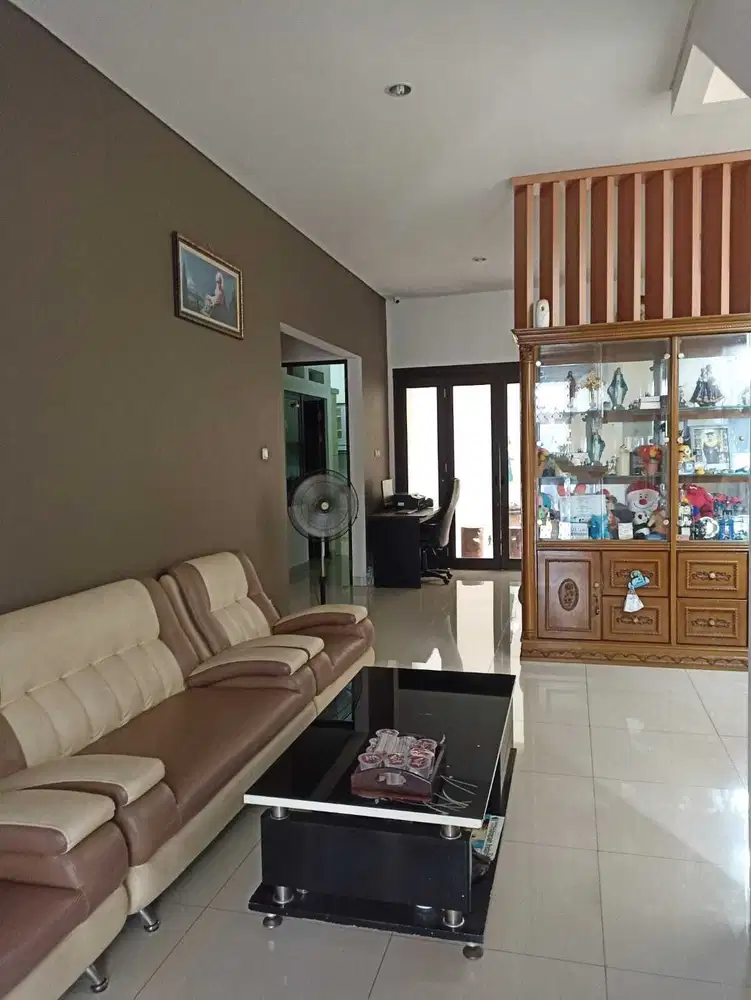 Dijual Rumah di Asera One South Harapan Indah