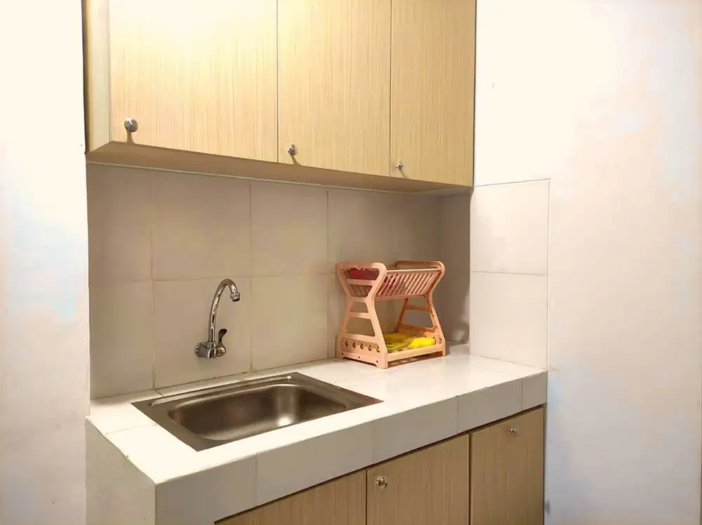 Apartemen Ayodhya Residence Tangerang 2BR Fully Furnished