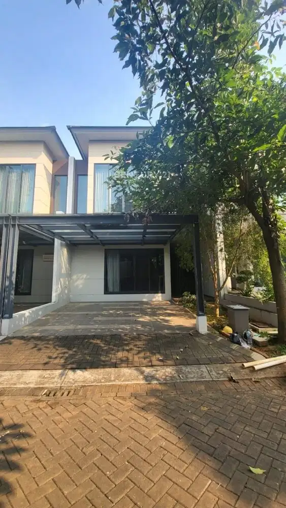 Dijual Rumah Siap Huni Di Bintaro 2 Lt SC16508