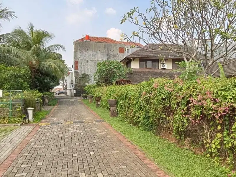 DI JUAL CEPAT RUMAH DIBAWAH 60% NJOP PASAR MINGGU JAKARTA SELATAN