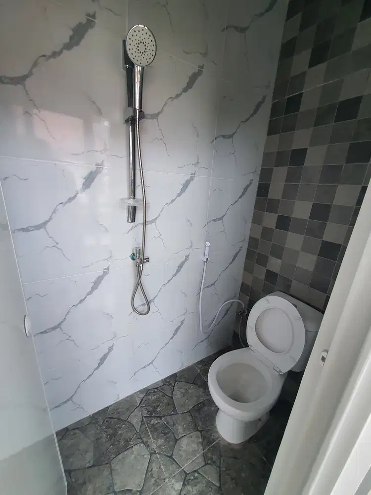 10KAMAR MAHASISWA ITS DAN HANG TUAH LARIS RUMAH KOST BUMI MARINA