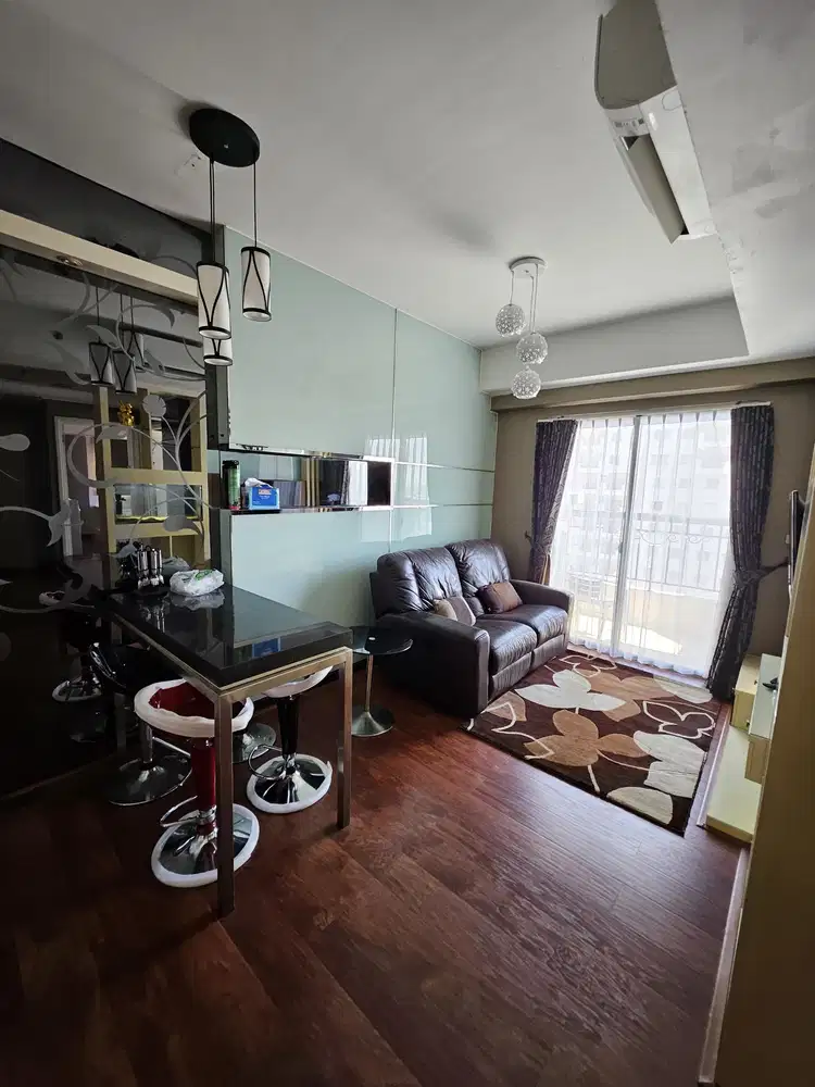 Best unit waterplace 48JT 2BR PLUS GiLA! No orchard tanglin anderson