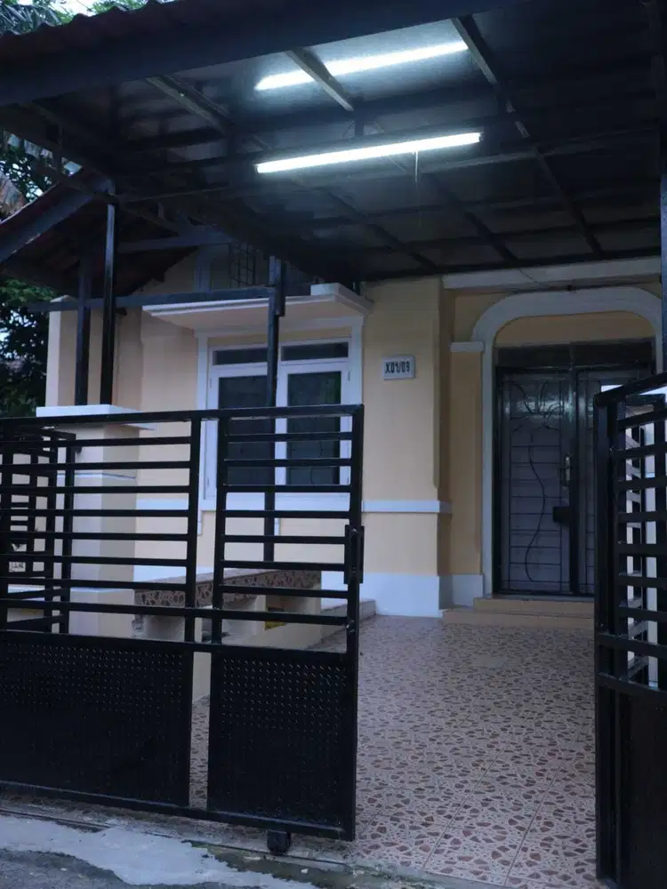 MURAH BANGET RUMAH GRAHA PRATAMA CITRA RAYA