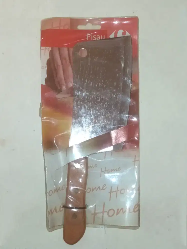 Pisau Carrefour Ukuran 7 Inch