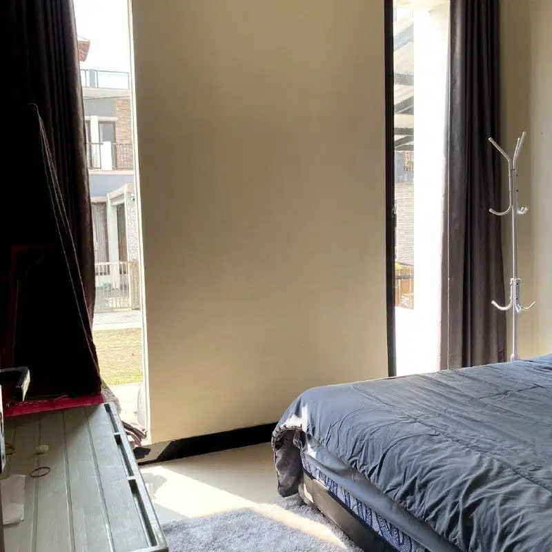 DIJUAL RUMAH INDRAPRASTHA VIEW PACET MOJOKERTO