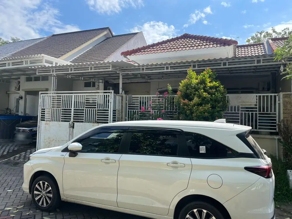 Rumah Bukit Palma Citraland Utara
