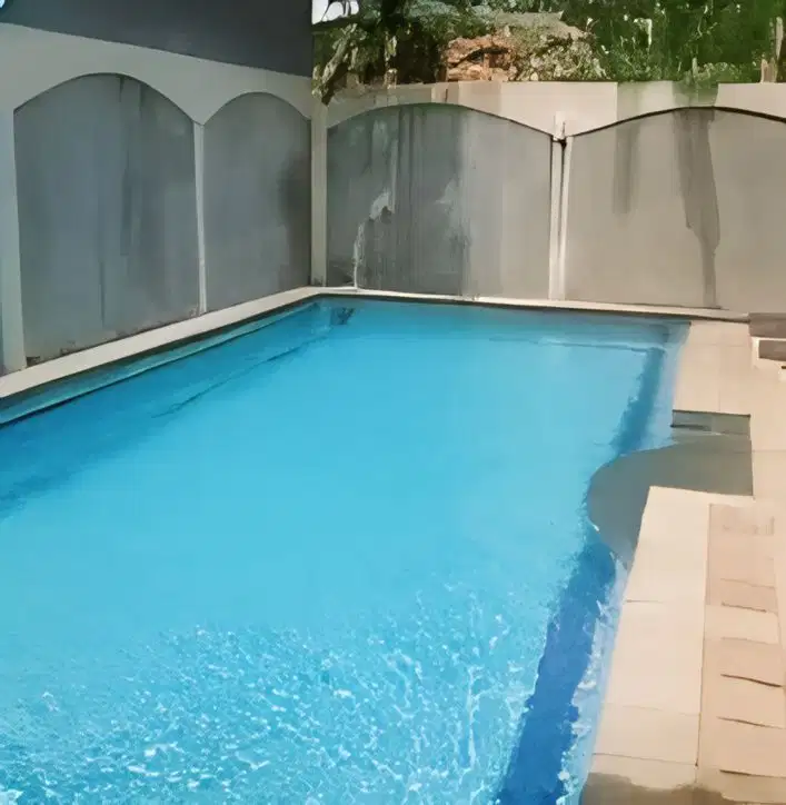 DIJUAL CEPAT RUMAH TOWN HOUSE SIAP HUNI DI JAGAKARSA  JAK SEL