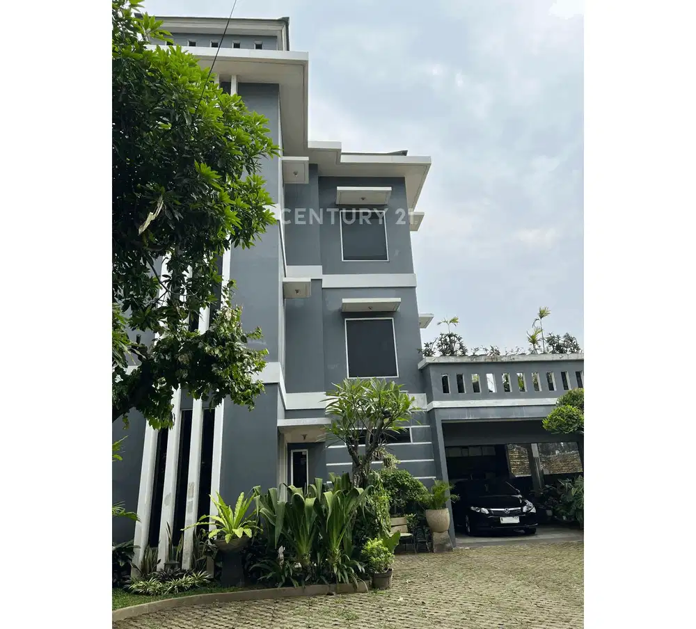 Rumah Minimalis Terawat Di Kramat JatI DR17022