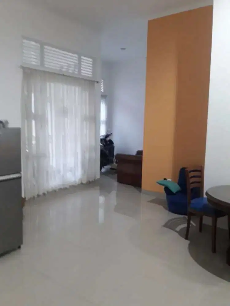 Dijual murah rumah cantik di Villa Bintaro Indah -7066DMJR-