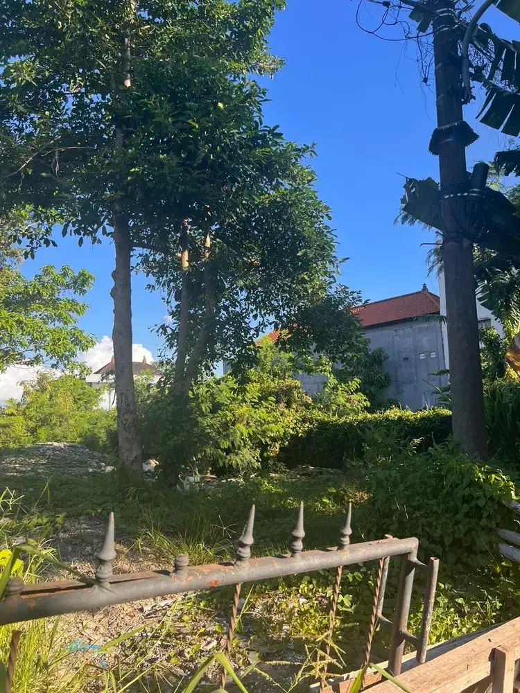 TANAH 10 ARE JALAN MUNGGU KAPAL