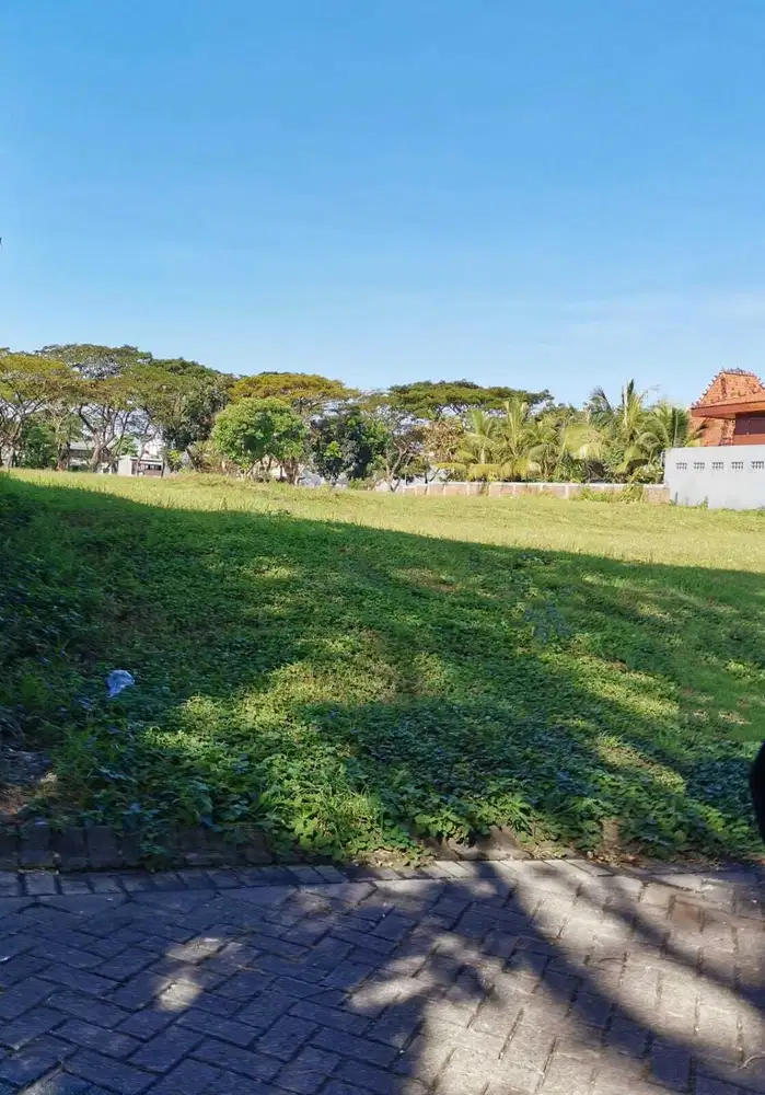 Kavling Tanah BTG Citraland