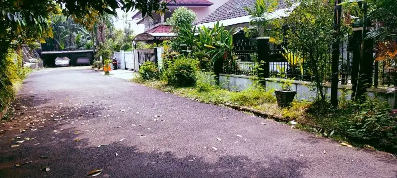 Dijual Rumah Siap Huni di Veteran Tanah Kusir Jakarta Selatan