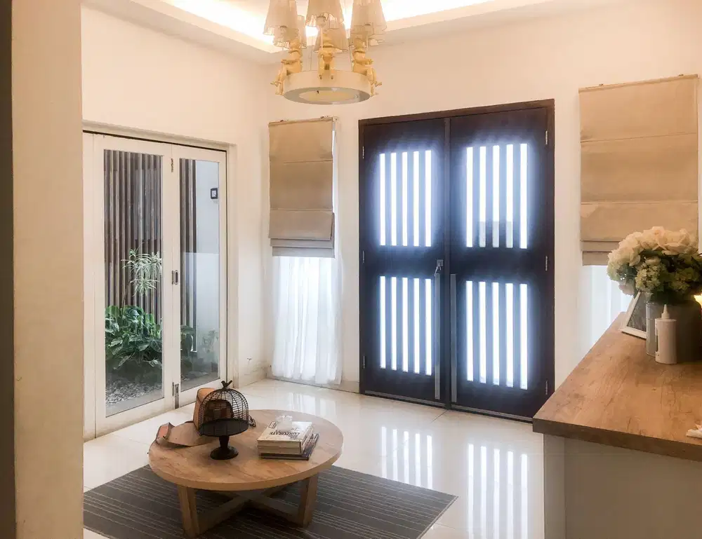 DIJUAL ALAM SUTERA HOOK selatan barat